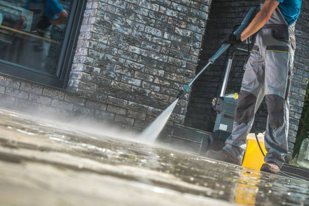 Concrete Sealing in Hot Springs, SD