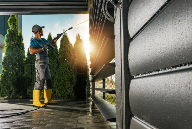 Professional Pressure Washing in Hot Springs, SD